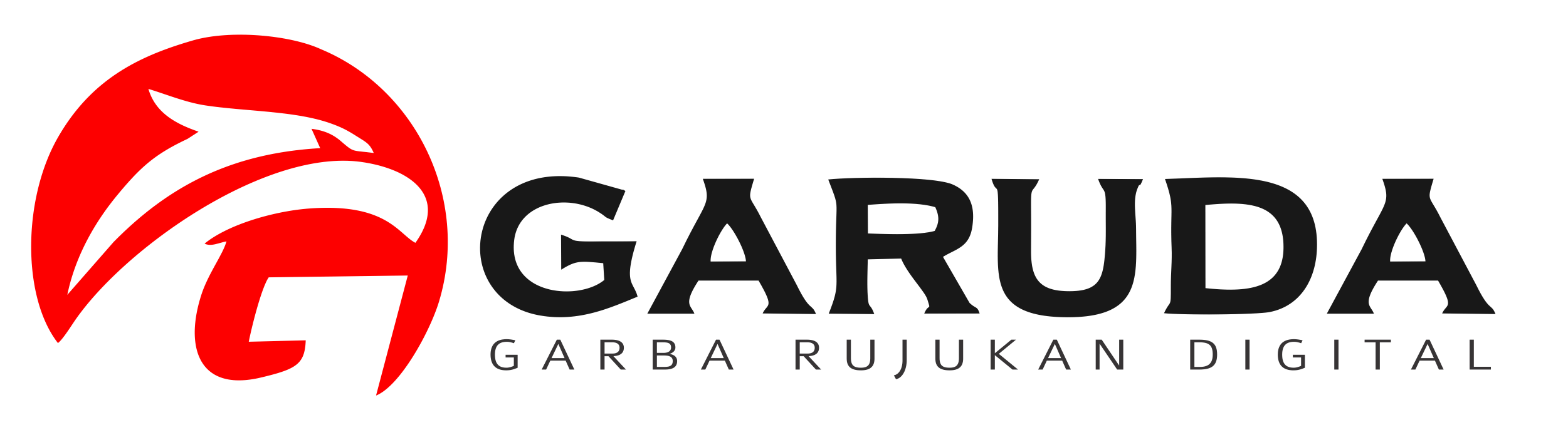 GARUDA